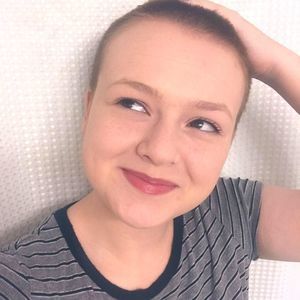 Meet your Posher, Janie